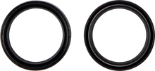 MOOSE OFFROAD Fork Oil Seal Set - 43 mm 0407-0725