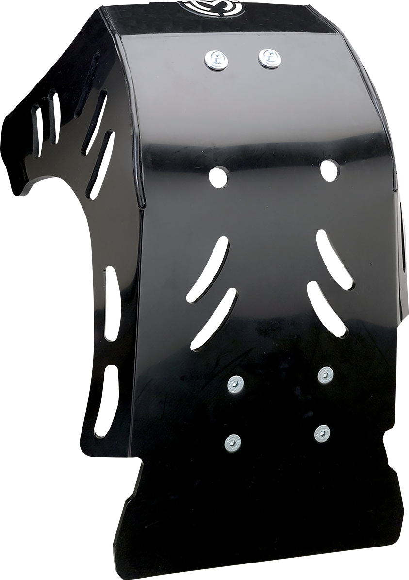 MOOSE OFFROAD Pro Skid Plate - Sherco PX1293