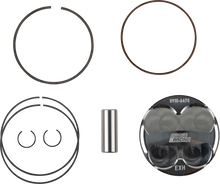 MOOSE OFFROAD Piston Kit - 77.00 mm - Kawasaki M3023C