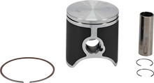 MOOSE OFFROAD Piston Kit - 53.95 mm - YZ 125 MSE24570B