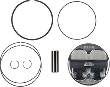 MOOSE OFFROAD Piston Kit - 97.00 mm - Yamaha MPX1068