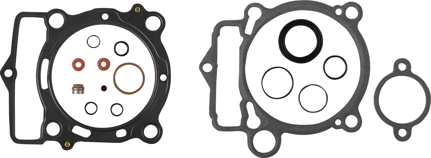 MOOSE OFFROAD Top End Gasket Kit - Honda 8100034mse
