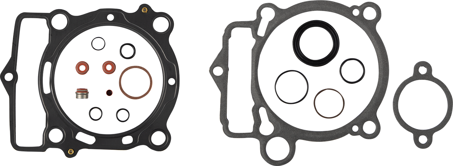 MOOSE OFFROAD Top End Gasket Kit - Honda 8100034mse