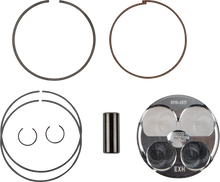 MOOSE OFFROAD Piston Kit - 77.00 mm - Yamaha MPX1089
