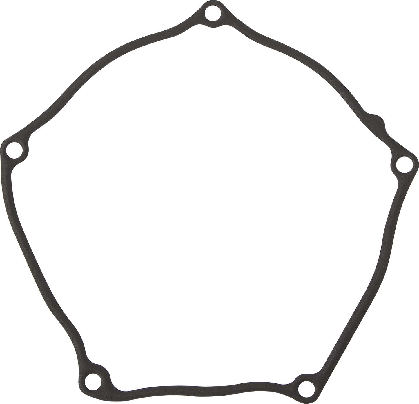 MOOSE OFFROAD Outer Clutch Cover Gasket - Kawasaki 816831mse