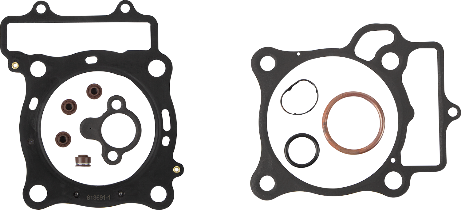 MOOSE OFFROAD Top End Gasket Kit - Honda 8100047mse