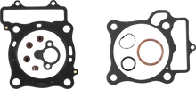 MOOSE OFFROAD Top End Gasket Kit - Honda 8100047mse