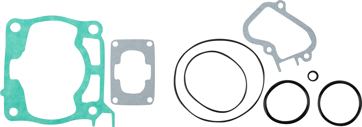 MOOSE OFFROAD Top End Gasket Kit - Yamaha 8100060mse