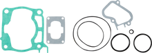 MOOSE OFFROAD Top End Gasket Kit - Yamaha 8100060mse