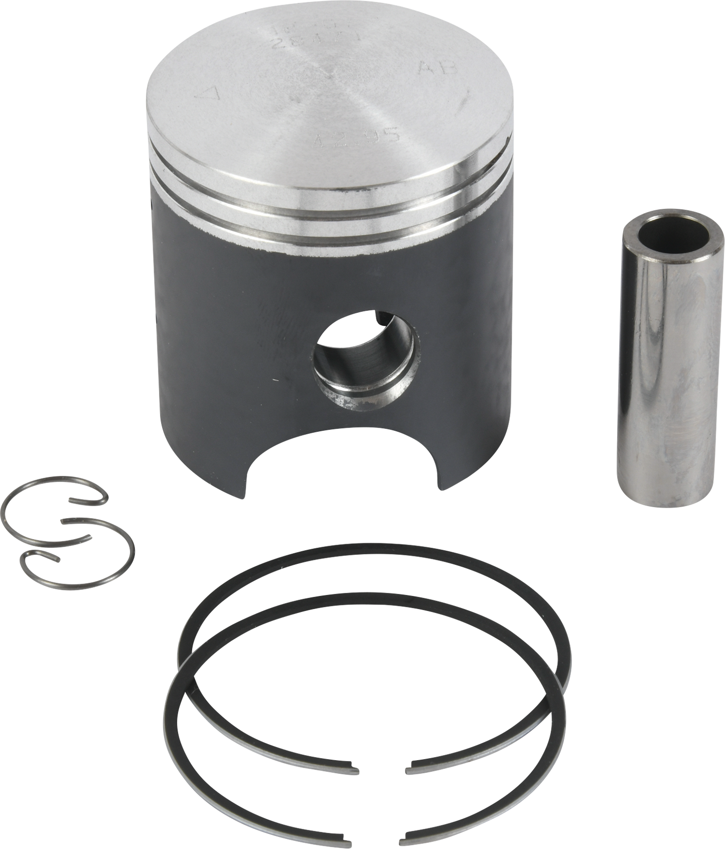 MOOSE OFFROAD Piston Kit - 42.95 mm - Cobra 65 MSE24106AB