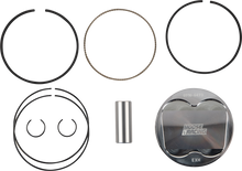 MOOSE OFFROAD Piston Kit - 104.00 mm - Suzuki MP4051A