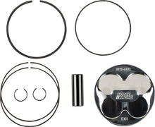 MOOSE OFFROAD Piston Kit - 95.50 mm - Suzuki MPX4015A