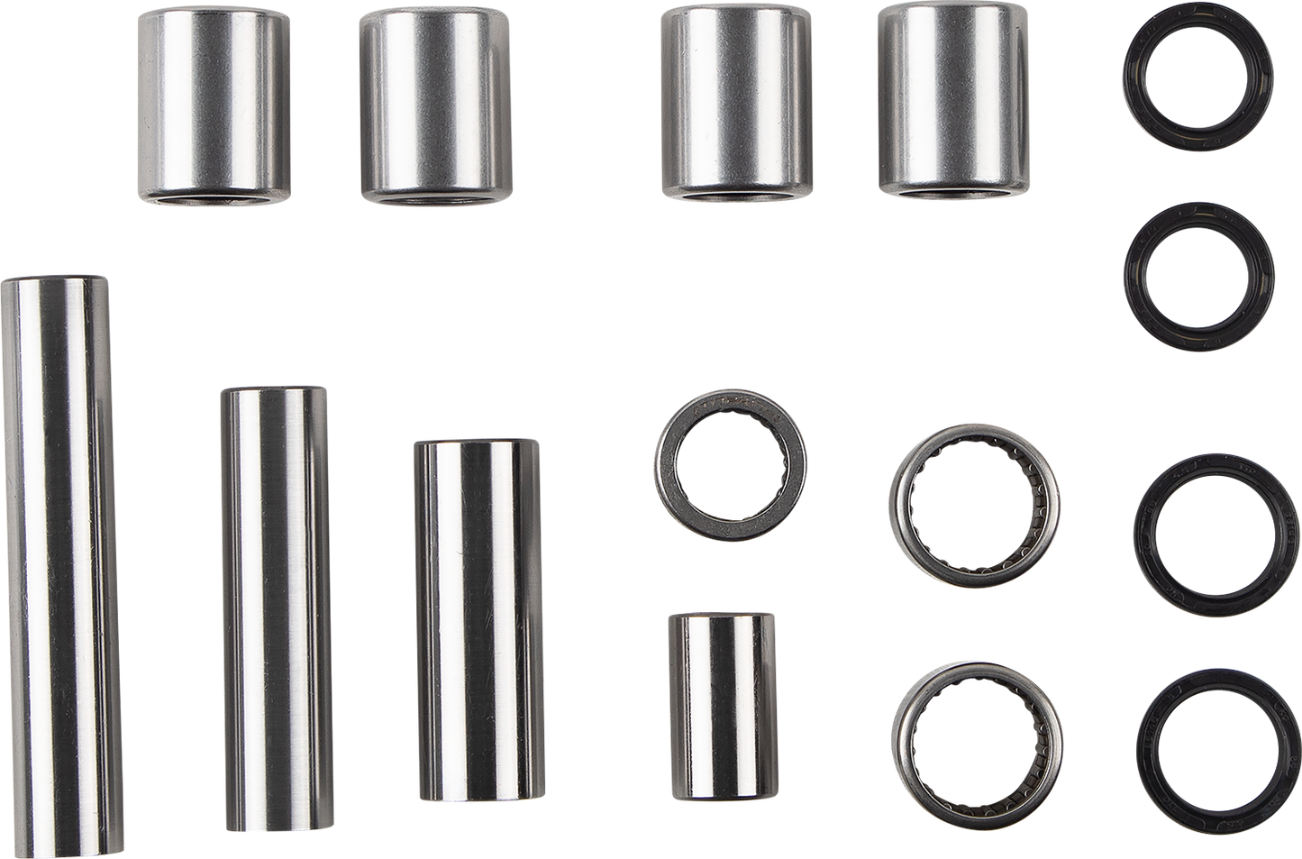 MOOSE OFFROAD Linkage Bearing Kit - Honda 27-1210