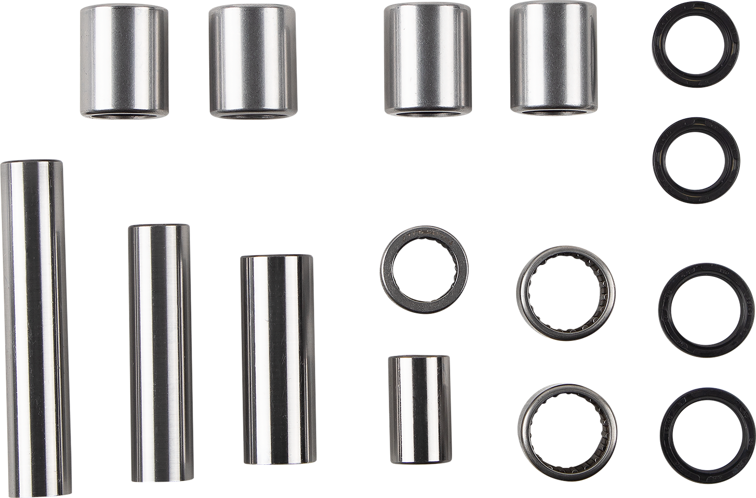 MOOSE OFFROAD Linkage Bearing Kit - Honda 27-1210