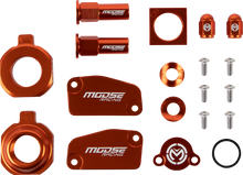 MOOSE OFFROAD Bling Pack - Orange - 85 SX M57-50270 O