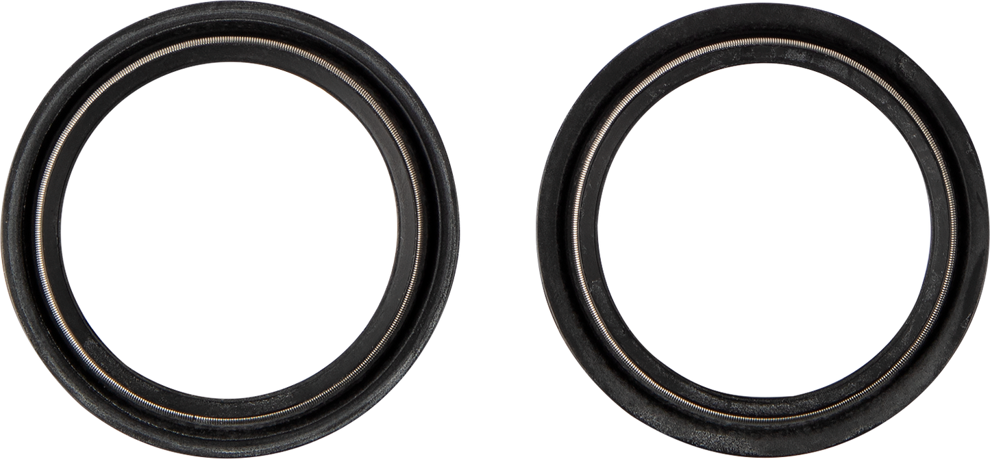 MOOSE OFFROAD Dust Seal Kit - 48 mm 0407-0733
