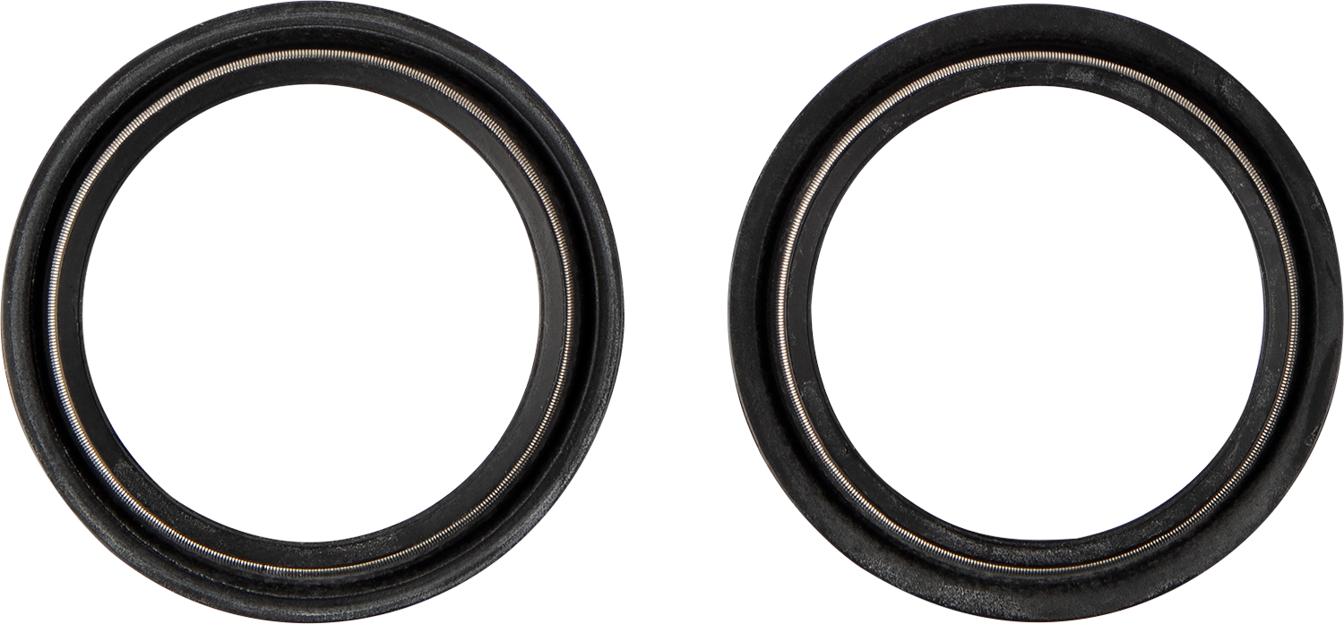 MOOSE OFFROAD Dust Seal Kit - 48 mm 0407-0733
