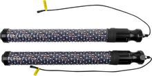 MOOSE OFFROAD Whip Lights - 24" PQRCHSBTR122-PU