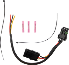 MOOSE OFFROAD Power Adapter - Maverick X3 40-300-PU