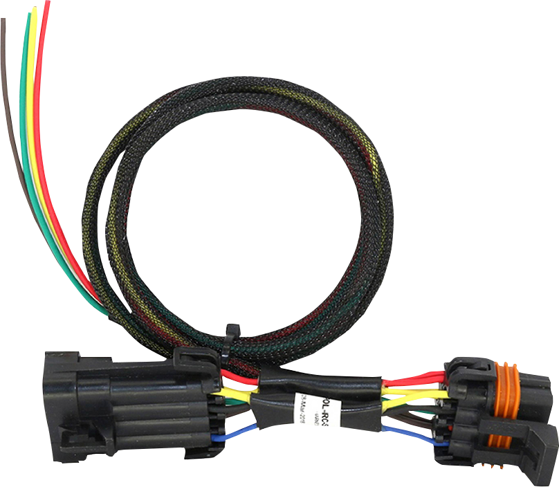 MOOSE OFFROAD Power Adapter - Polaris 40-200-PU