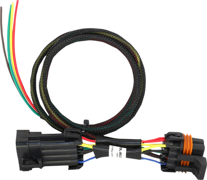 MOOSE OFFROAD Power Adapter - Polaris 40-200-PU