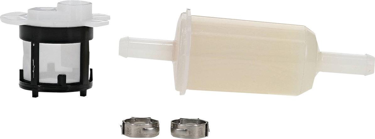 MOOSE OFFROAD In-Tank Fuel Filter 47-3032