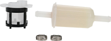 MOOSE OFFROAD In-Tank Fuel Filter 47-3032