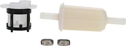 MOOSE OFFROAD In-Tank Fuel Filter 47-3032