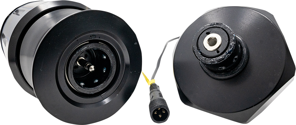 MOOSE OFFROAD Whip Lights - 24" PQRCHSBTR122-PU