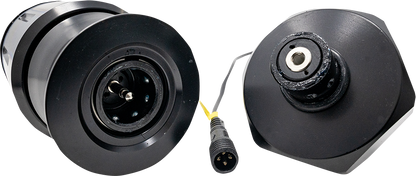 MOOSE OFFROAD Whip Lights - 24" PQRCHSBTR122-PU