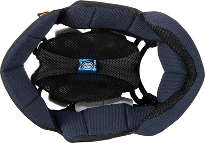 ARAI HELMETS Quantum-X Interior Pad - EP II - 5 mm 07-5817