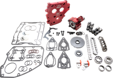 FEULING PARTS Hydraulic Cam Chain Tensioner Conversion Kit - Factory Style Camshaft - '01-'06 TC 7194