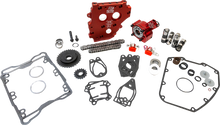 FEULING PARTS Hydraulic Cam Chain Tensioner Conversion Kit - Conversion Style Camshaft - '99-'00 TC 7191