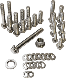 FEULING PARTS Bolt Kit - Chassis/Trim - XL 3124