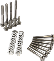 FEULING PARTS Fastener Kit - External Primary/Transmission - 12-Point - XL 3122