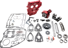FEULING PARTS Hydraulic Cam Chain Tensioner Conversion Kit - Factory Style Camshaft - '99-00 TC 7193