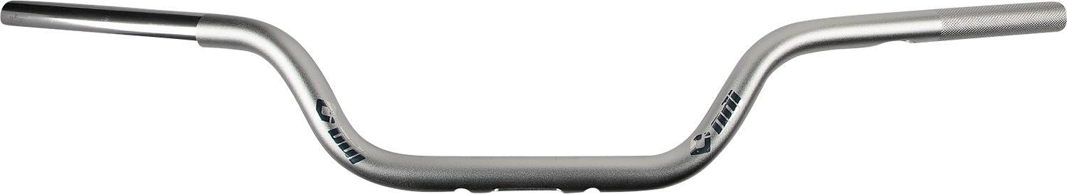 ODI V-Twin MOTO Handlebar - 1" - Silver H791MXS