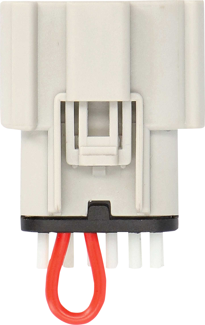 SADDLE TRAMP Jumper Harness - GTS Radio BC-9728