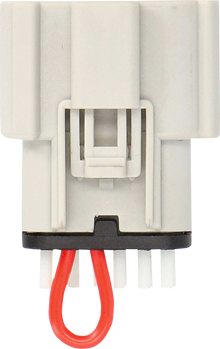 SADDLE TRAMP Jumper Harness - GTS Radio BC-9728