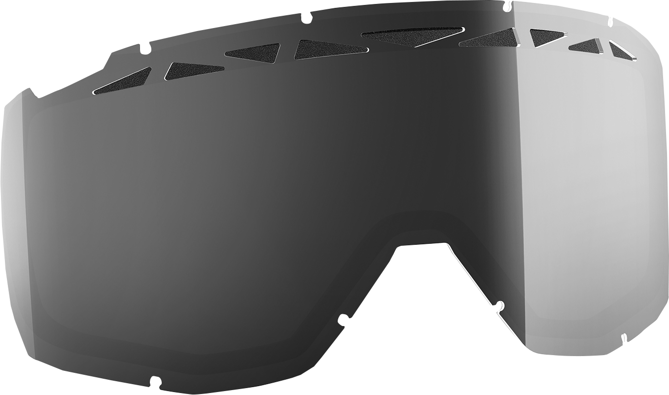 SCOTT Primal/Split Lens - Dual Pane - ACS - Light Sensitive Gray AFC 218818-331