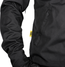 THRASHIN SUPPLY CO. Atlas v2 Riding Jacket - Black - XL TMJ-09-11