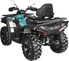 MOOSE OFFROAD Rear Bumper - CF Moto - C-Force 2444.8171.1