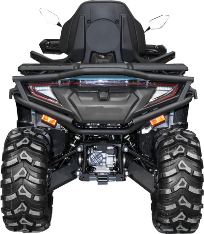 MOOSE OFFROAD Rear Bumper - CF Moto - C-Force 2444.8171.1