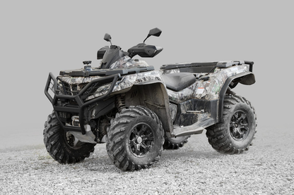 MOOSE OFFROAD Front Bumper - CF Moto - C-Force 2444.8172.1