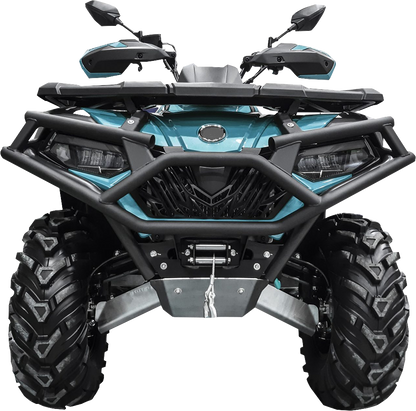 MOOSE OFFROAD Rear Bumper - CF Moto - C-Force 2444.8171.1