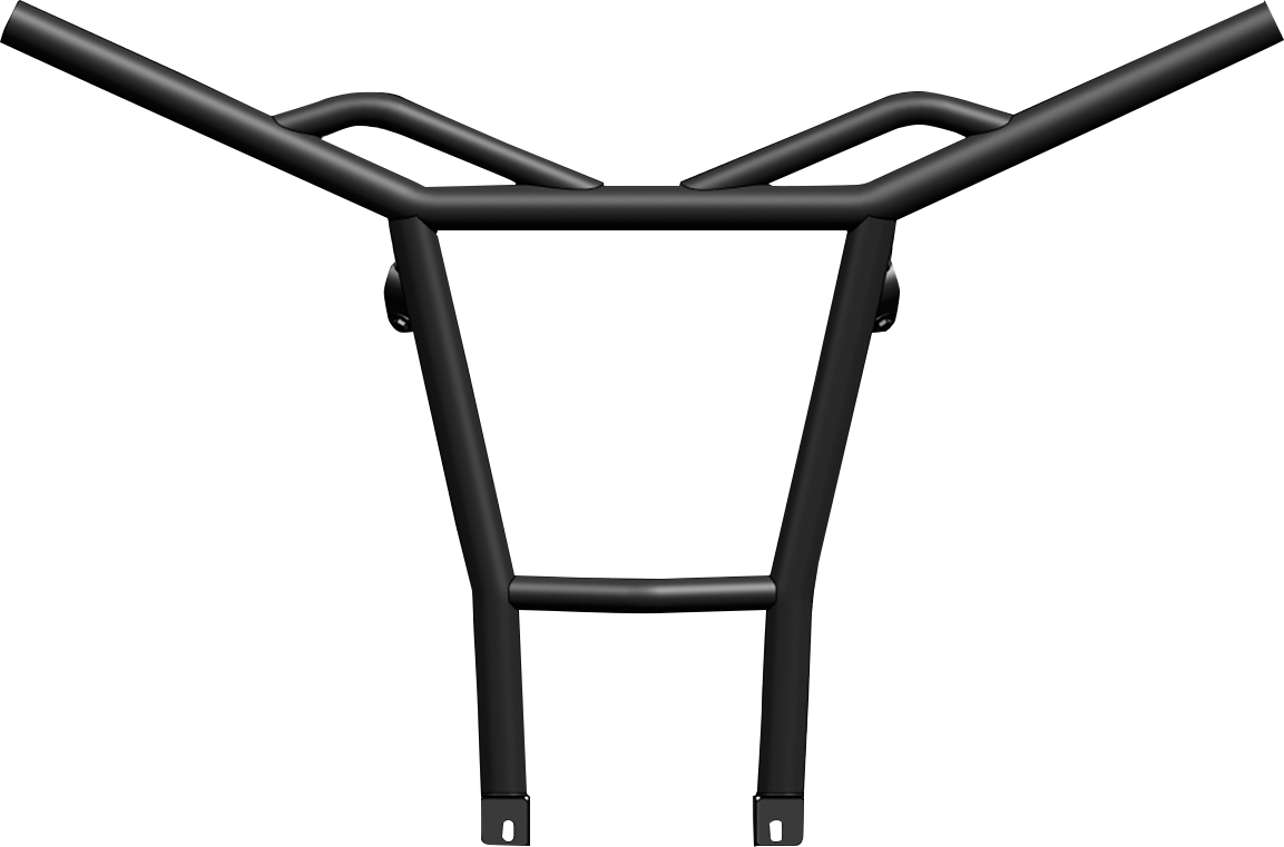 MOOSE OFFROAD Rear Bumper - CF Moto - C-Force 2444.8175.1