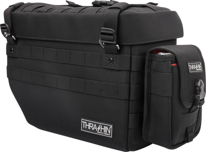 THRASHIN SUPPLY CO. Multi-Use Pouch TSB-0014