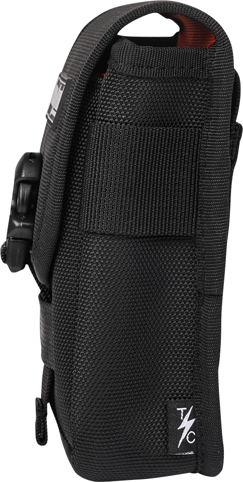THRASHIN SUPPLY CO. Multi-Use Pouch TSB-0014