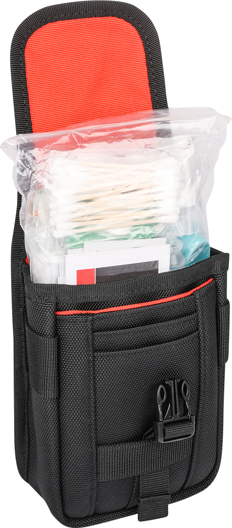 THRASHIN SUPPLY CO. Multi-Use Pouch TSB-0014