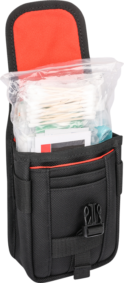 THRASHIN SUPPLY CO. Multi-Use Pouch TSB-0014
